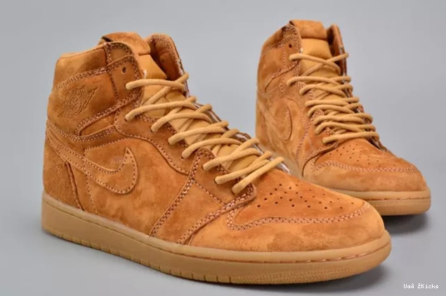 Jordan OG Stylish 1 311 High Air Retro 1031